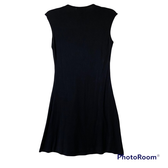 Design History Embroidered Short Dress Size Small - Picture 3 of 6